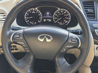 2017 INFINITI QX60 - Photo 15 - Lannon, WI 53046