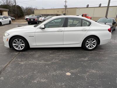 2014 BMW 5 Series 528i xDrive   - Photo 4 - Lannon, WI 53046