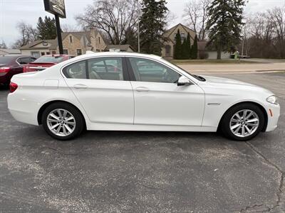 2014 BMW 5 Series 528i xDrive   - Photo 8 - Lannon, WI 53046