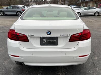 2014 BMW 5 Series 528i xDrive   - Photo 6 - Lannon, WI 53046