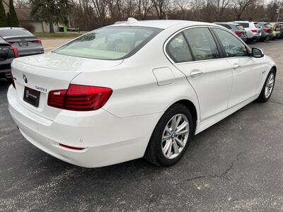 2014 BMW 5 Series 528i xDrive   - Photo 7 - Lannon, WI 53046