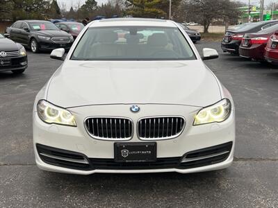 2014 BMW 5 Series 528i xDrive   - Photo 2 - Lannon, WI 53046