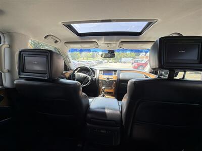 2014 INFINITI QX80   - Photo 20 - Lannon, WI 53046