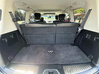 2014 INFINITI QX80   - Photo 12 - Lannon, WI 53046