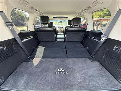2014 INFINITI QX80   - Photo 13 - Lannon, WI 53046