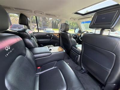 2014 INFINITI QX80   - Photo 16 - Lannon, WI 53046
