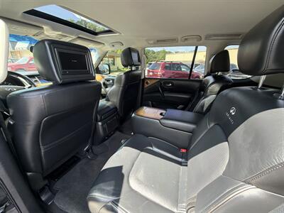 2014 INFINITI QX80   - Photo 10 - Lannon, WI 53046