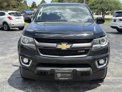2019 Chevrolet Colorado Z71 - Photo 2 - Lannon, WI 53046