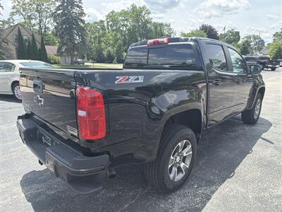 2019 Chevrolet Colorado Z71 - Photo 7 - Lannon, WI 53046