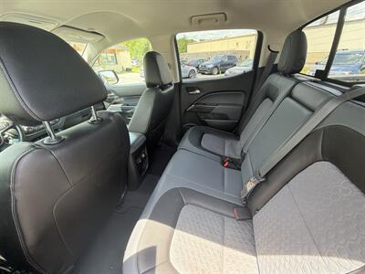 2019 Chevrolet Colorado Z71 - Photo 10 - Lannon, WI 53046