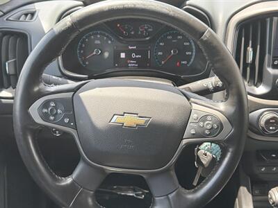 2019 Chevrolet Colorado Z71 - Photo 16 - Lannon, WI 53046