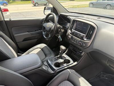 2019 Chevrolet Colorado Z71 - Photo 13 - Lannon, WI 53046