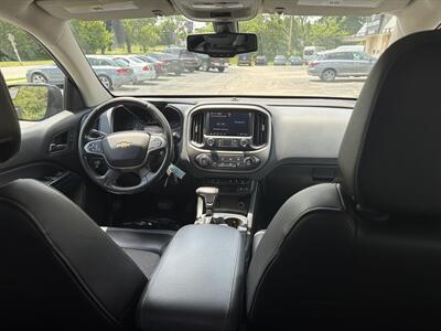 2019 Chevrolet Colorado Z71 - Photo 14 - Lannon, WI 53046