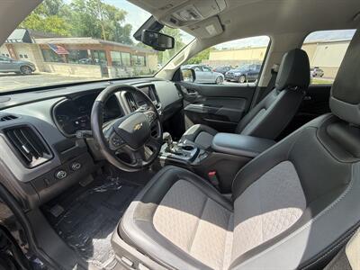 2019 Chevrolet Colorado Z71 - Photo 9 - Lannon, WI 53046