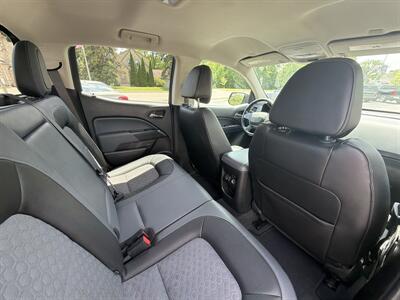2019 Chevrolet Colorado Z71 - Photo 12 - Lannon, WI 53046