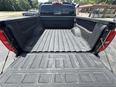 2019 Chevrolet Colorado Z71 - Photo 11 - Lannon, WI 53046