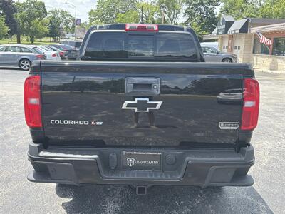 2019 Chevrolet Colorado Z71 - Photo 6 - Lannon, WI 53046