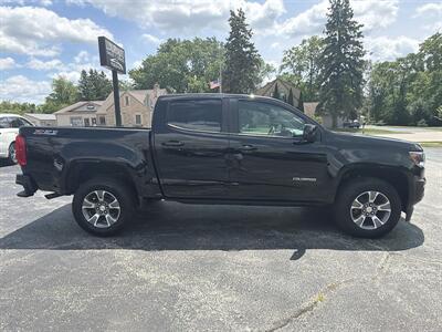 2019 Chevrolet Colorado Z71 - Photo 8 - Lannon, WI 53046