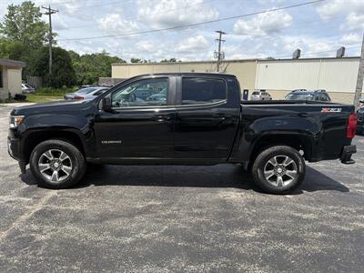 2019 Chevrolet Colorado Z71 - Photo 4 - Lannon, WI 53046