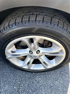 2017 Ford Explorer XLT - Photo 20 - Lannon, WI 53046