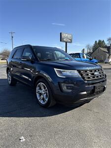 2017 Ford Explorer XLT - Photo 1 - Lannon, WI 53046