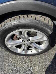 2017 Ford Explorer XLT - Photo 19 - Lannon, WI 53046