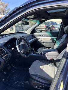 2017 Ford Explorer XLT - Photo 9 - Lannon, WI 53046