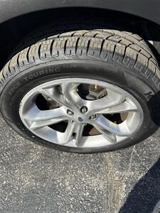 2017 Ford Explorer XLT - Photo 18 - Lannon, WI 53046