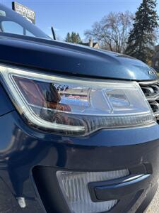 2017 Ford Explorer XLT - Photo 17 - Lannon, WI 53046