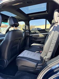 2017 Ford Explorer XLT - Photo 8 - Lannon, WI 53046