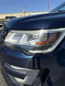 2017 Ford Explorer XLT - Photo 16 - Lannon, WI 53046