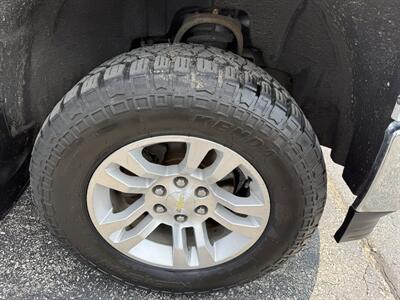 2015 Chevrolet Silverado 1500 LT - Photo 22 - Lannon, WI 53046