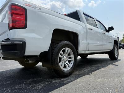 2015 Chevrolet Silverado 1500 LT - Photo 7 - Lannon, WI 53046