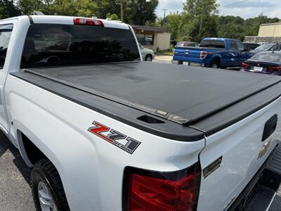 2015 Chevrolet Silverado 1500 LT - Photo 17 - Lannon, WI 53046