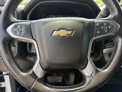 2015 Chevrolet Silverado 1500 LT - Photo 15 - Lannon, WI 53046