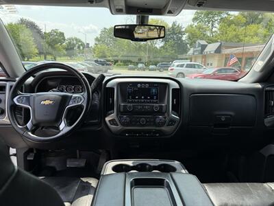 2015 Chevrolet Silverado 1500 LT - Photo 12 - Lannon, WI 53046