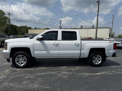 2015 Chevrolet Silverado 1500 LT - Photo 3 - Lannon, WI 53046