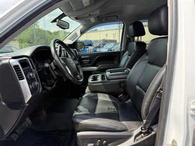 2015 Chevrolet Silverado 1500 LT - Photo 10 - Lannon, WI 53046