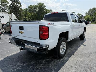 2015 Chevrolet Silverado 1500 LT - Photo 6 - Lannon, WI 53046