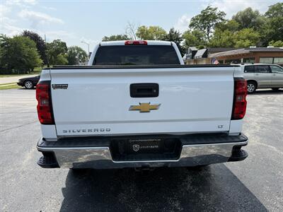 2015 Chevrolet Silverado 1500 LT - Photo 5 - Lannon, WI 53046