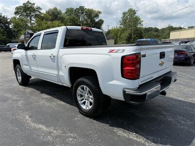 2015 Chevrolet Silverado 1500 LT - Photo 4 - Lannon, WI 53046