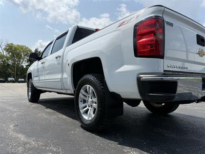 2015 Chevrolet Silverado 1500 LT - Photo 8 - Lannon, WI 53046