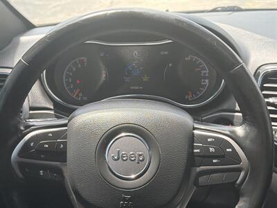 2020 Jeep Grand Cherokee Limited - Photo 15 - Lannon, WI 53046