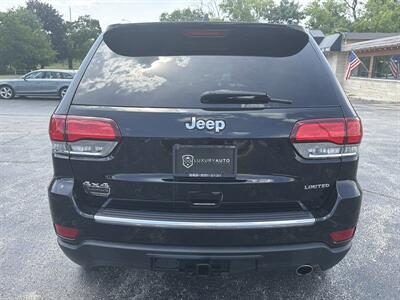 2020 Jeep Grand Cherokee Limited - Photo 6 - Lannon, WI 53046