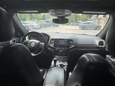 2020 Jeep Grand Cherokee Limited - Photo 13 - Lannon, WI 53046