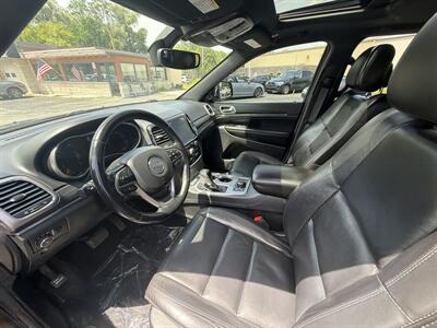 2020 Jeep Grand Cherokee Limited - Photo 8 - Lannon, WI 53046