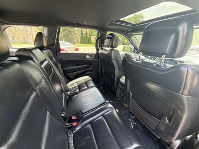 2020 Jeep Grand Cherokee Limited - Photo 11 - Lannon, WI 53046