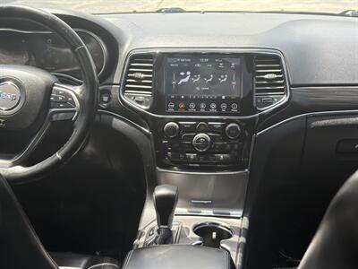 2020 Jeep Grand Cherokee Limited - Photo 14 - Lannon, WI 53046