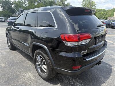 2020 Jeep Grand Cherokee Limited - Photo 5 - Lannon, WI 53046
