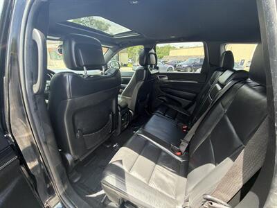 2020 Jeep Grand Cherokee Limited - Photo 9 - Lannon, WI 53046